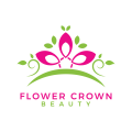 Flower Crown Beauty logo