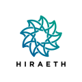 logo de Hiraeth