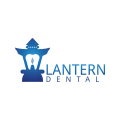 Logo Lantern Dental