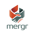 Mergr logo