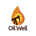 Oil Well logo
