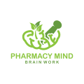 Logo Pharmacie Mind