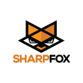 Logo Sharp Fox