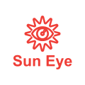Sun Eye logo