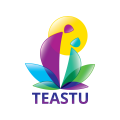 Teastu Logo