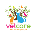 Logo Vet Care