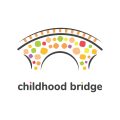 Kinder brug logo