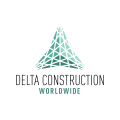 logo Delta Construction