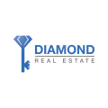 Logo Diamond Real Estate