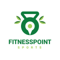 Fitnesspunt Logo