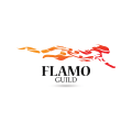 Flamo guild logo