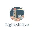 LightMotive Logo