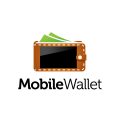 Mobiele Wallet logo