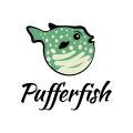 Logo Pesce palla