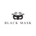 zwart logo