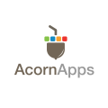Logo Acorn Apps