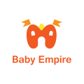 Logo Baby Empire