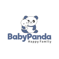 logo Baby Panda