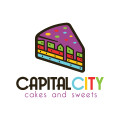 logo de Ciudad capital