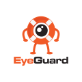 Eye Guard logo
