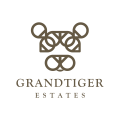 Grand Tiger Logo