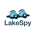 Lake Spy logo