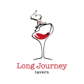 Logo Long Journey