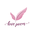 Logo Love Poem