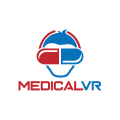 Medisch Vr logo