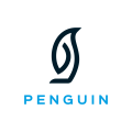 Logo Pinguino