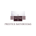 Prestige badkamers logo