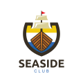 logo de Seaside