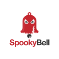logo Spooky Bell