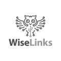 WiseLinks logo