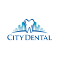 logo cabinet de dentier