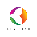 Logo Gros poisson