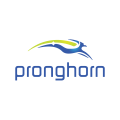 Logo Pronghorn