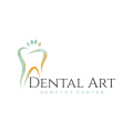 tandheelkundige trainingscentrum logo