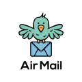 logo de Air Mail