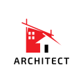 Logo Architetto