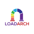 Logo Load Arch