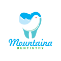 Logo Mountaina Dentistry