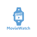 Logo Movie Watch