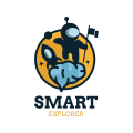 Logo Smart Explorer