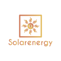 Logo Energia solare