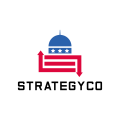 Logo Strategyco