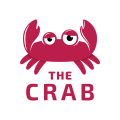 Logo The Crab