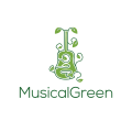 groene producten logo