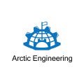 Logo Arctic Engineering