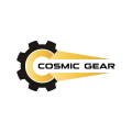 Logo Cosmic Gear